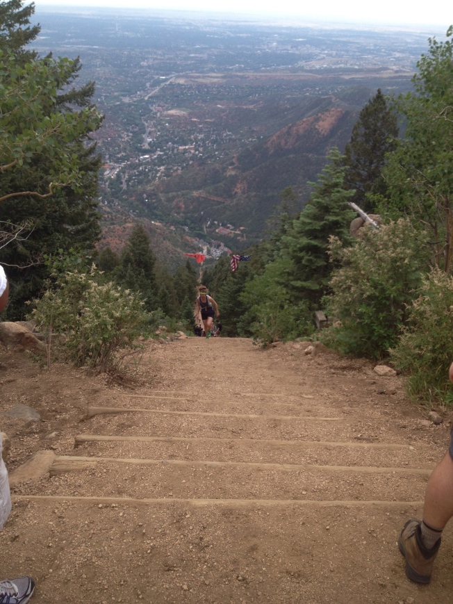 The Incline2