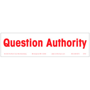 Question-Authority-Bumper-Sticker-(5700)